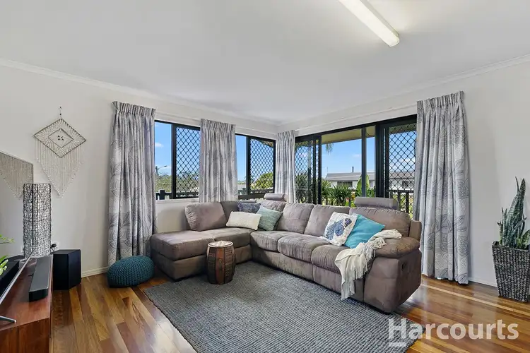 Third view of Homely house listing, 7 Banksia Street, Point Vernon QLD 4655