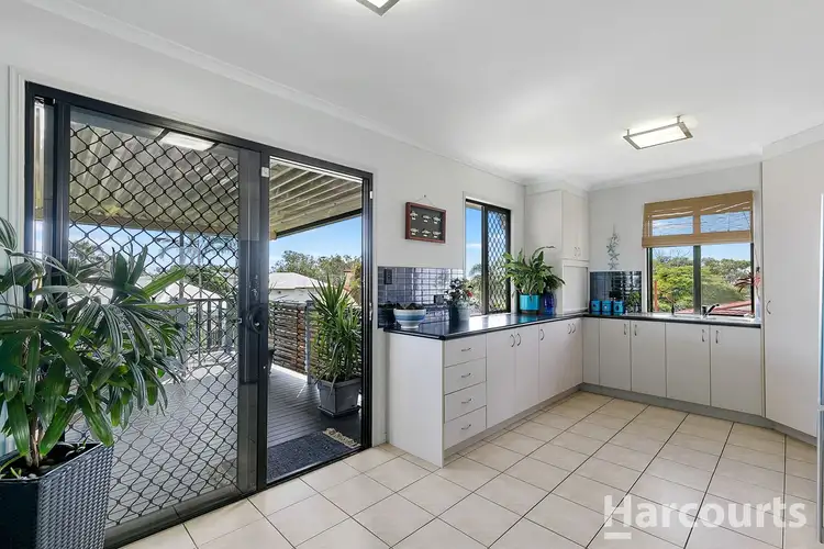 Fourth view of Homely house listing, 7 Banksia Street, Point Vernon QLD 4655