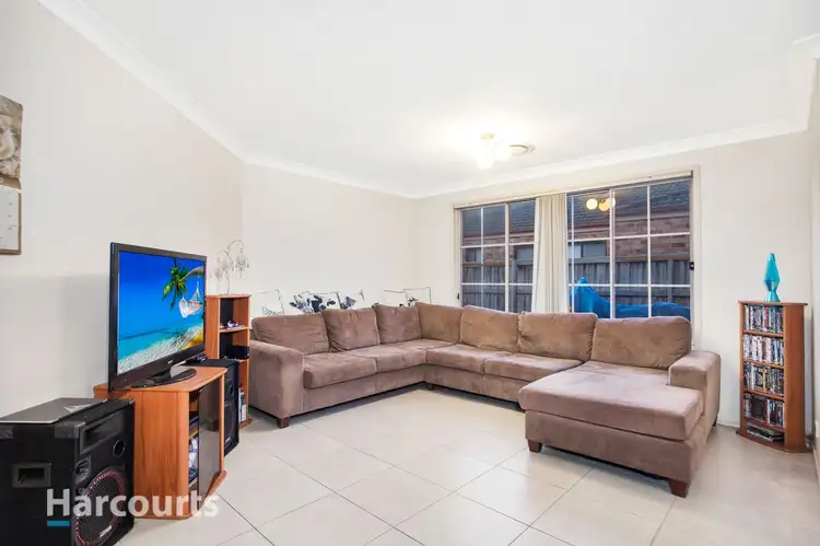 Third view of Homely house listing, 10 Yellowgum Avenue, Rouse Hill NSW 2155