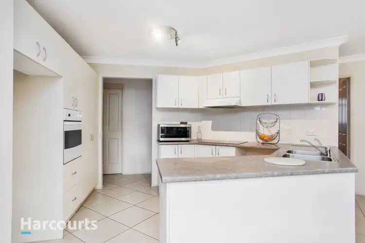 Fourth view of Homely house listing, 10 Yellowgum Avenue, Rouse Hill NSW 2155