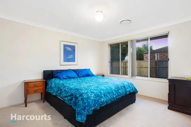 Sixth view of Homely house listing, 10 Yellowgum Avenue, Rouse Hill NSW 2155