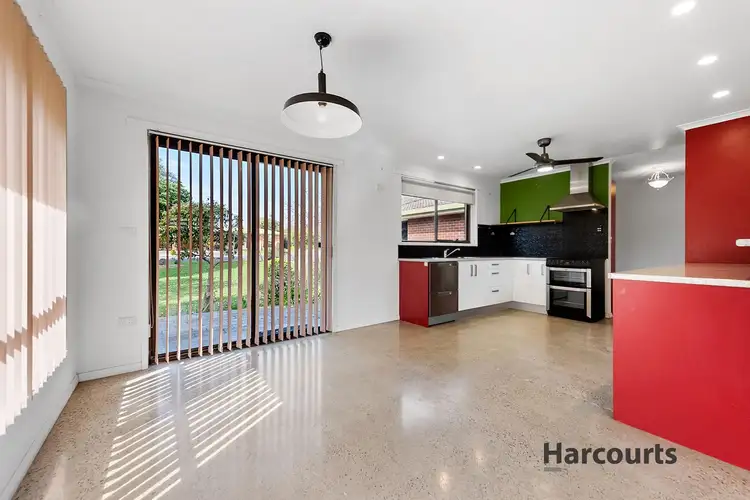 Third view of Homely house listing, 6 Amaroo Place, Devonport TAS 7310