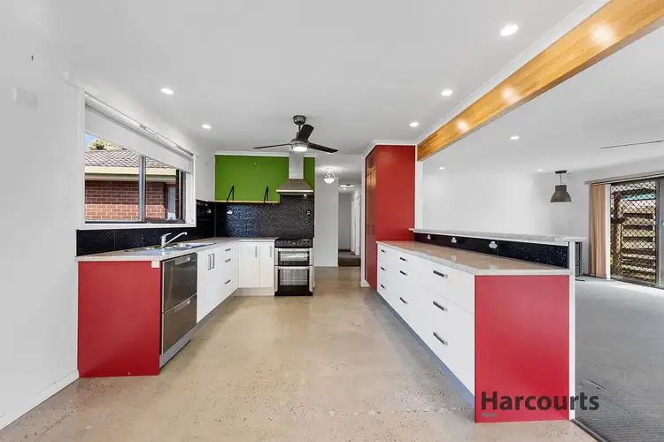 Fourth view of Homely house listing, 6 Amaroo Place, Devonport TAS 7310