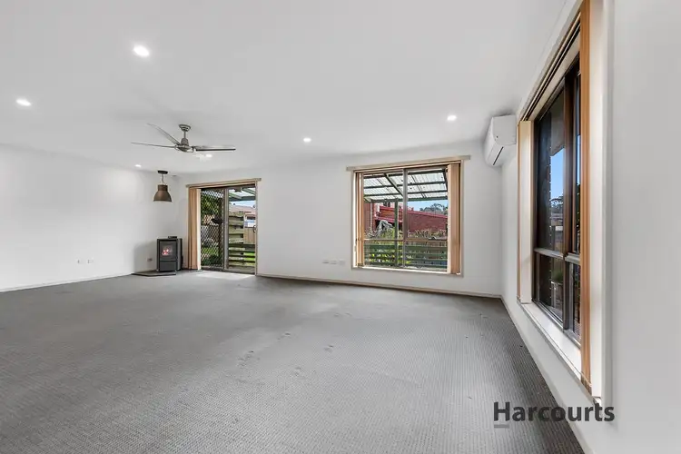 Fifth view of Homely house listing, 6 Amaroo Place, Devonport TAS 7310