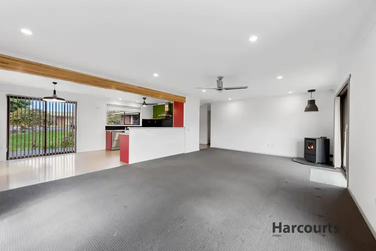 Sixth view of Homely house listing, 6 Amaroo Place, Devonport TAS 7310