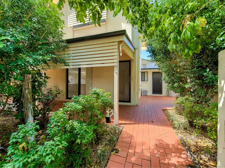 1/18 Kingsmill St, Chermside QLD 4032