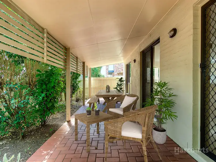 Second view of Homely townhouse listing, 1/18 Kingsmill St, Chermside QLD 4032