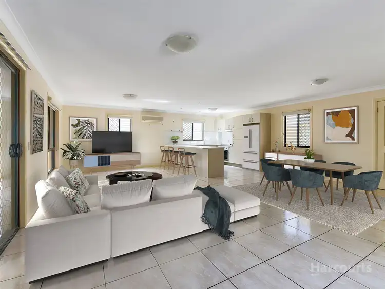 Fifth view of Homely townhouse listing, 1/18 Kingsmill St, Chermside QLD 4032