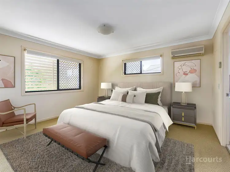 Sixth view of Homely townhouse listing, 1/18 Kingsmill St, Chermside QLD 4032