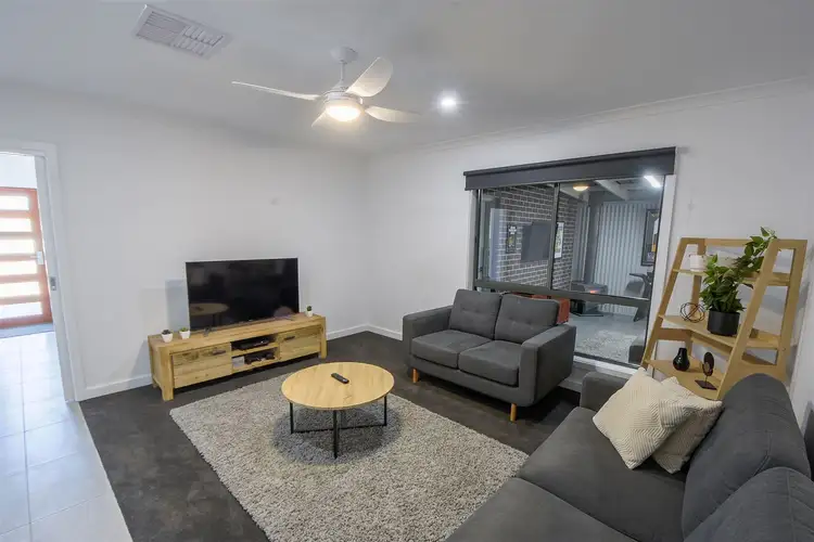 Third view of Homely house listing, 10 Stephens Street, Horsham VIC 3400