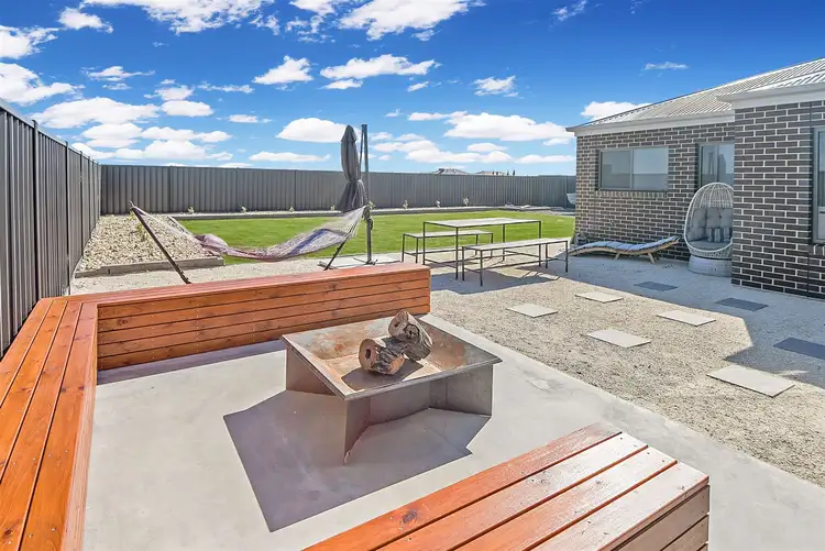 Fourth view of Homely house listing, 10 Stephens Street, Horsham VIC 3400