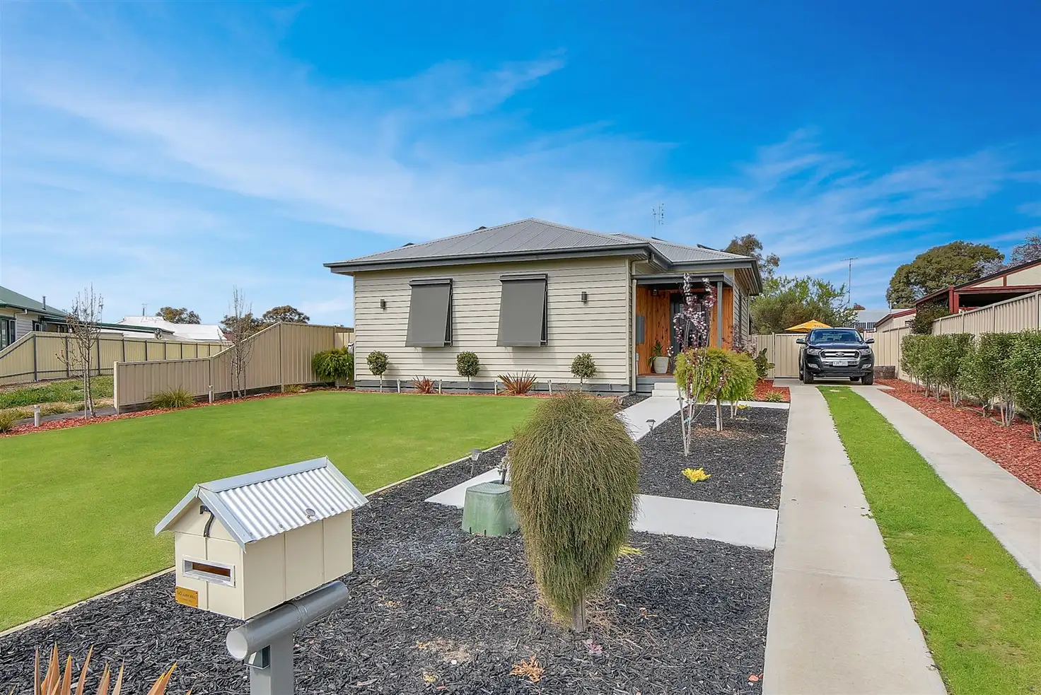 Main view of Homely house listing, 7 Motavu Drive, Horsham VIC 3400