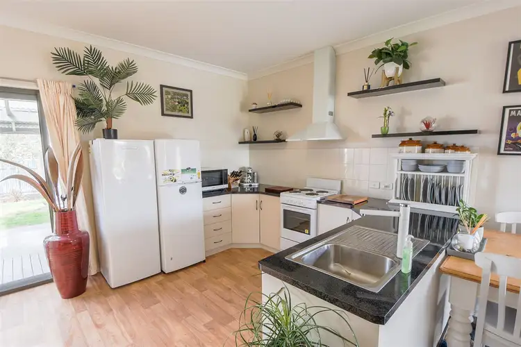Second view of Homely house listing, 7 Motavu Drive, Horsham VIC 3400
