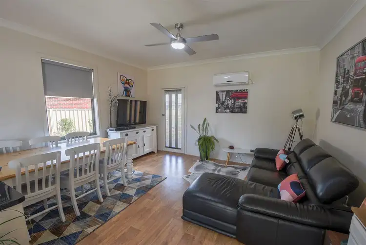Third view of Homely house listing, 7 Motavu Drive, Horsham VIC 3400