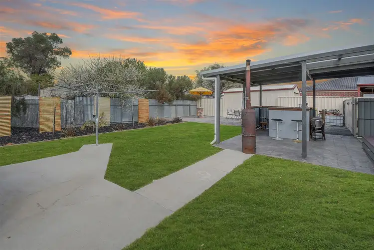 Fifth view of Homely house listing, 7 Motavu Drive, Horsham VIC 3400