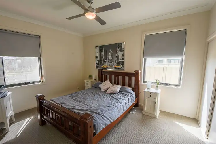 Sixth view of Homely house listing, 7 Motavu Drive, Horsham VIC 3400