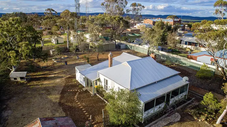 Main view of Homely house listing, 55 & 57 Spence Street, Ravensthorpe WA 6346