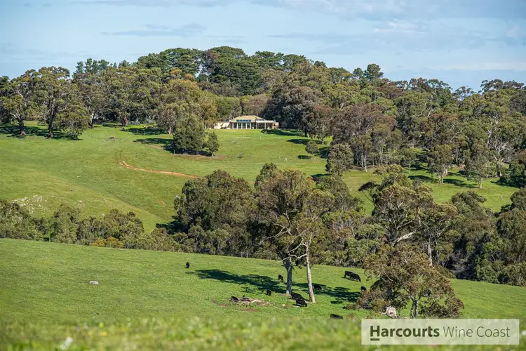 1205 Range Road, Mclaren Flat SA 5171