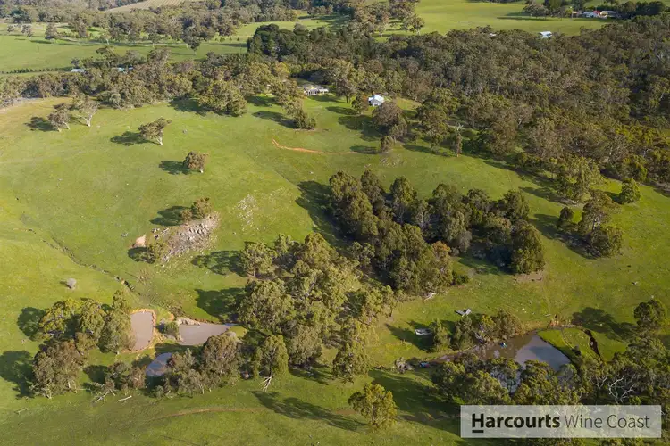 Fourth view of Homely rural property listing, 1205 Range Road, Mclaren Flat SA 5171