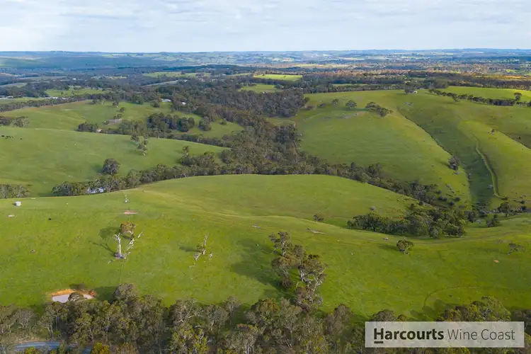 Fifth view of Homely rural property listing, 1205 Range Road, Mclaren Flat SA 5171