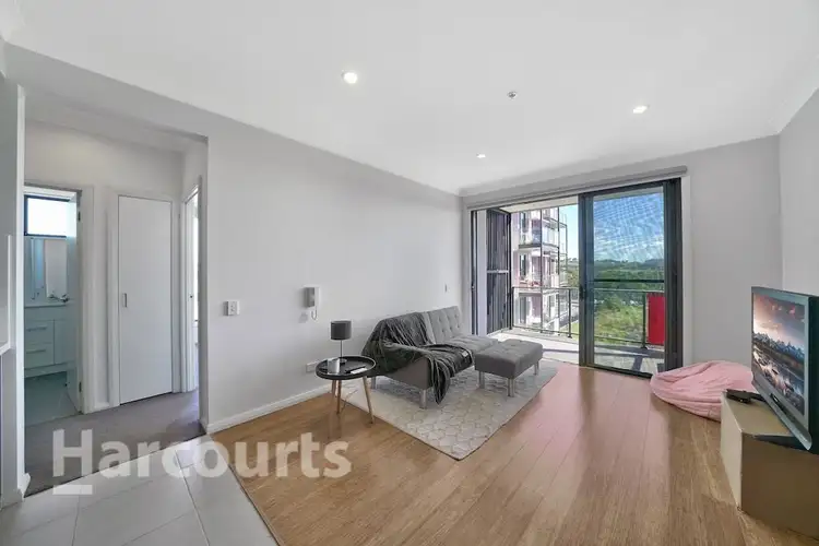 Second view of Homely unit listing, 30/110 Kellicar Road, Campbelltown NSW 2560