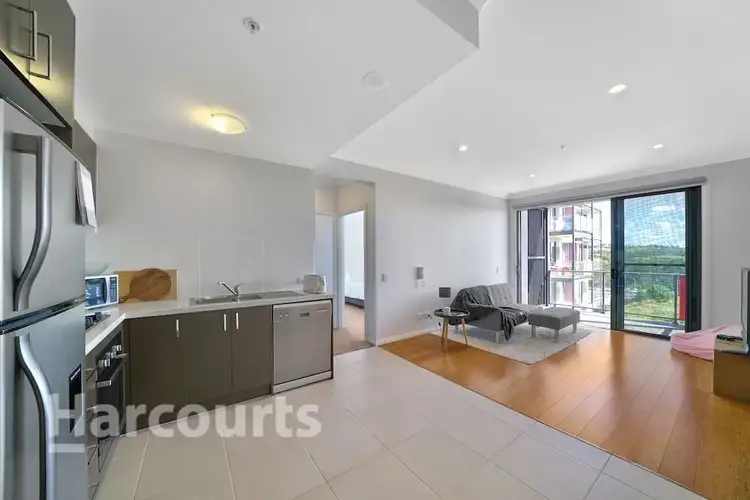 Third view of Homely unit listing, 30/110 Kellicar Road, Campbelltown NSW 2560