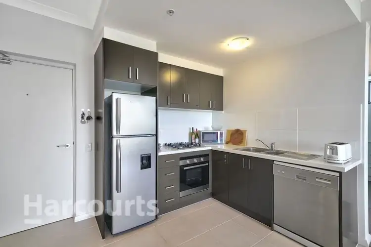 Fourth view of Homely unit listing, 30/110 Kellicar Road, Campbelltown NSW 2560