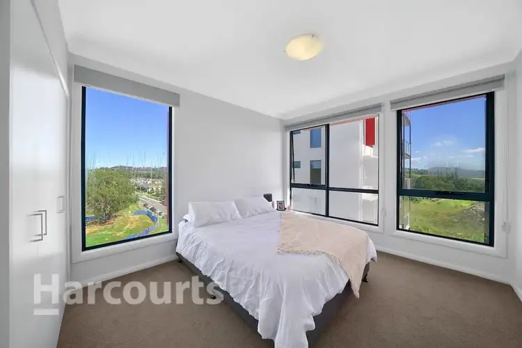 Fifth view of Homely unit listing, 30/110 Kellicar Road, Campbelltown NSW 2560