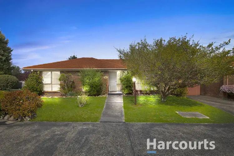 16/26-28 Hamilton Road, Bayswater North VIC 3153