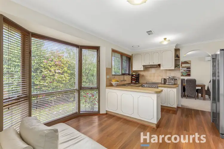Fifth view of Homely unit listing, 16/26-28 Hamilton Road, Bayswater North VIC 3153