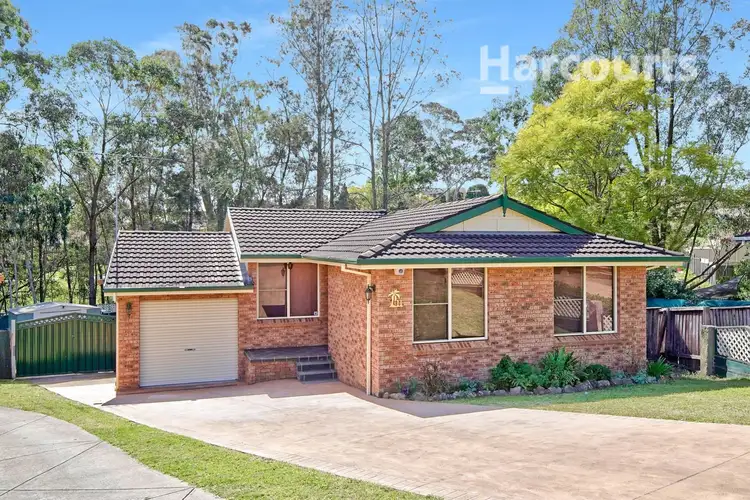 Main view of Homely house listing, 11 Kemp Place, Minto NSW 2566