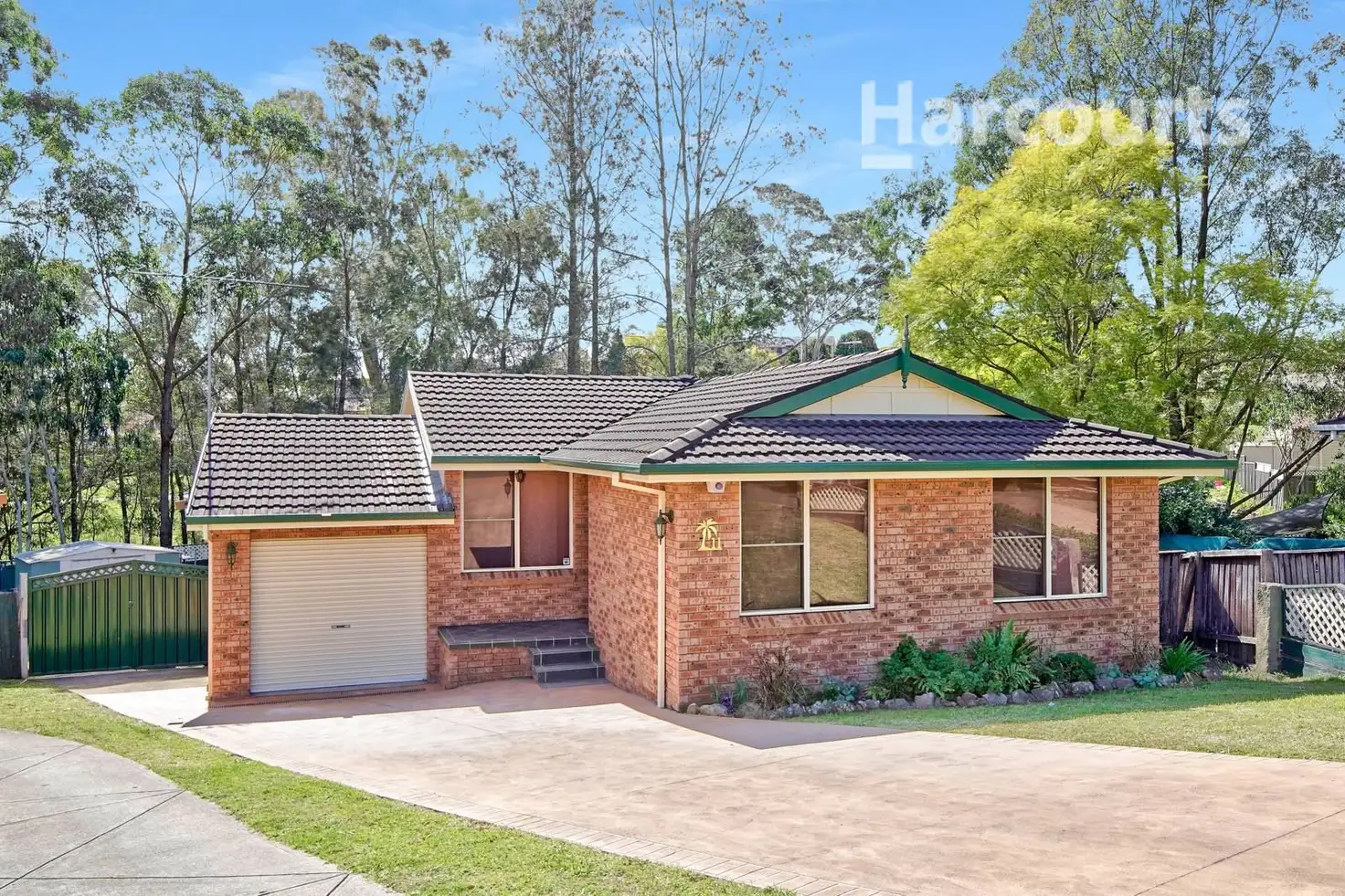 Main view of Homely house listing, 11 Kemp Place, Minto NSW 2566