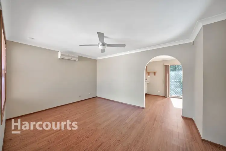 Second view of Homely house listing, 11 Kemp Place, Minto NSW 2566