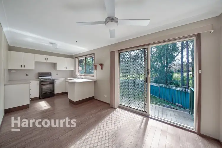 Third view of Homely house listing, 11 Kemp Place, Minto NSW 2566