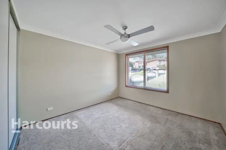 Fourth view of Homely house listing, 11 Kemp Place, Minto NSW 2566