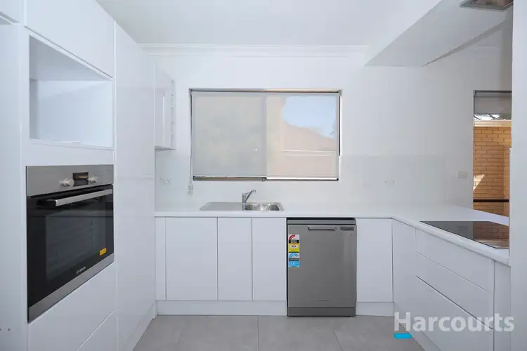 Fifth view of Homely townhouse listing, 22/90 Gilbertson Road, Kardinya WA 6163