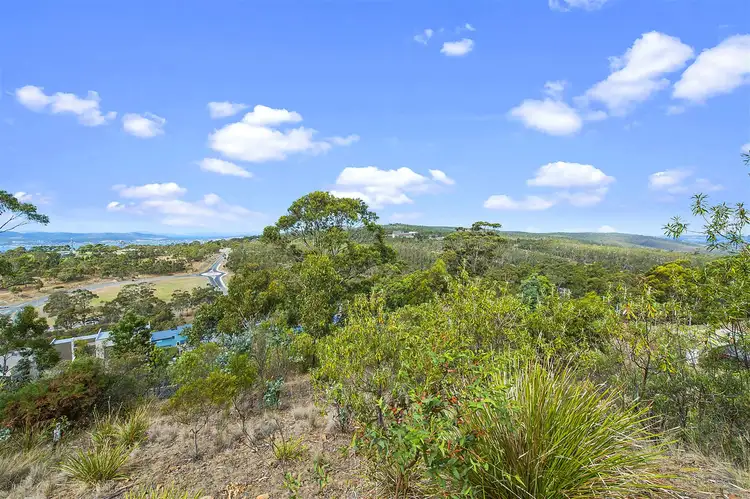 Third view of Homely land listing, 8 Woodcutters Road, Tolmans Hill TAS 7007