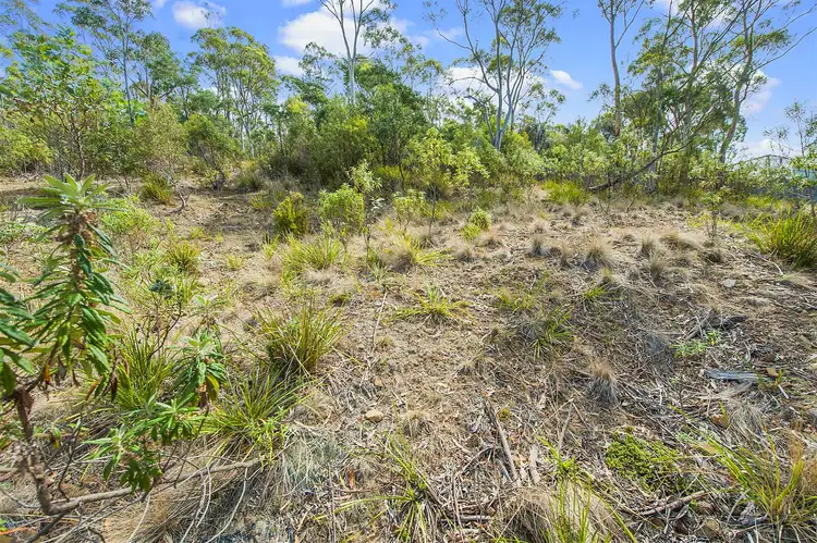 Fifth view of Homely land listing, 8 Woodcutters Road, Tolmans Hill TAS 7007