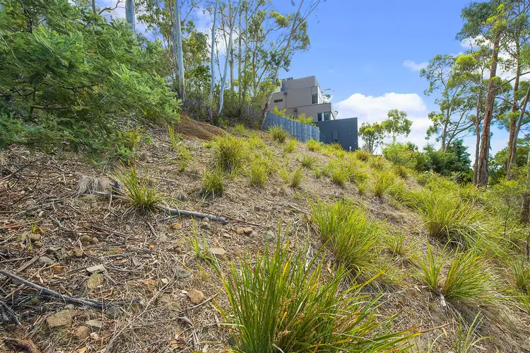 Sixth view of Homely land listing, 8 Woodcutters Road, Tolmans Hill TAS 7007
