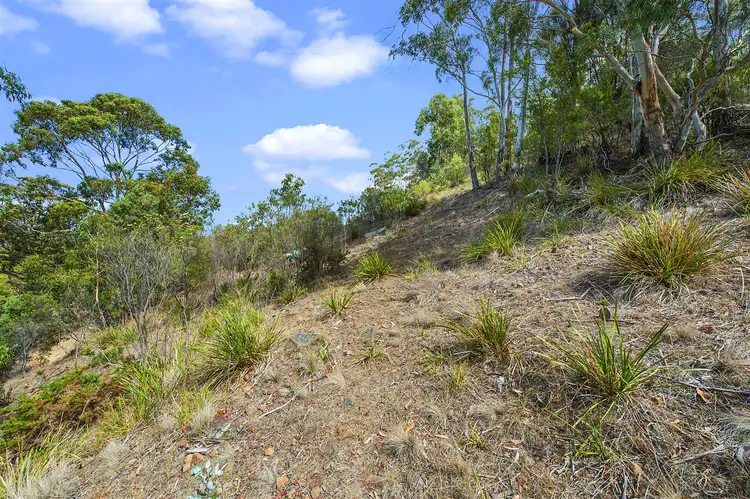 Seventh view of Homely land listing, 8 Woodcutters Road, Tolmans Hill TAS 7007