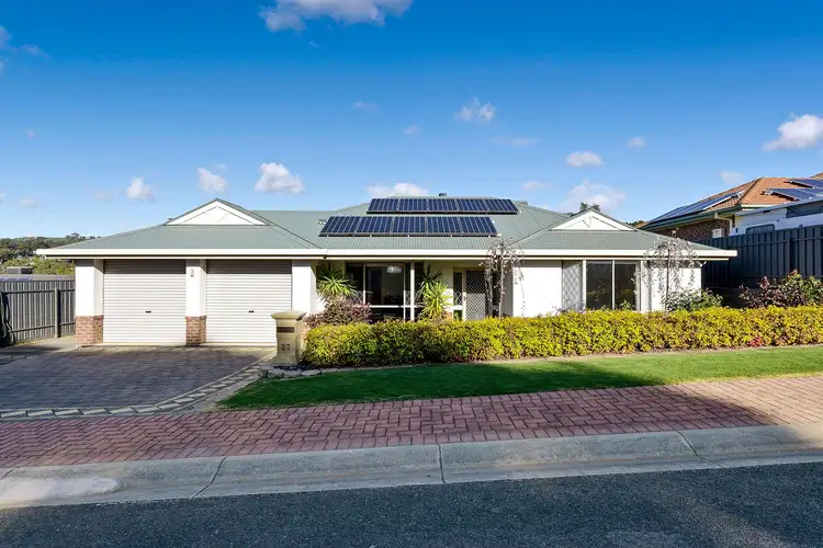 Main view of Homely house listing, 27 Glen Eyre Court, Aberfoyle Park SA 5159