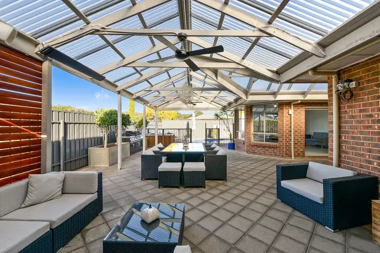 Fourth view of Homely house listing, 27 Glen Eyre Court, Aberfoyle Park SA 5159
