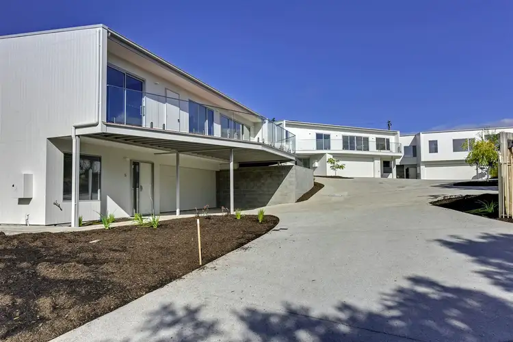 3/10 Bective Street, Sandy Bay TAS 7005