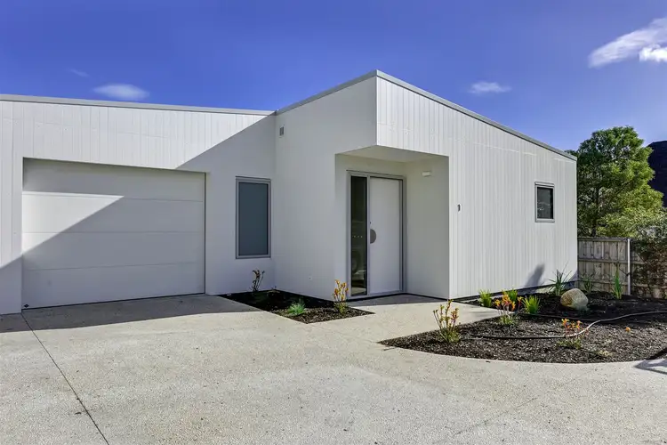 1/10 Bective Street, Sandy Bay TAS 7005