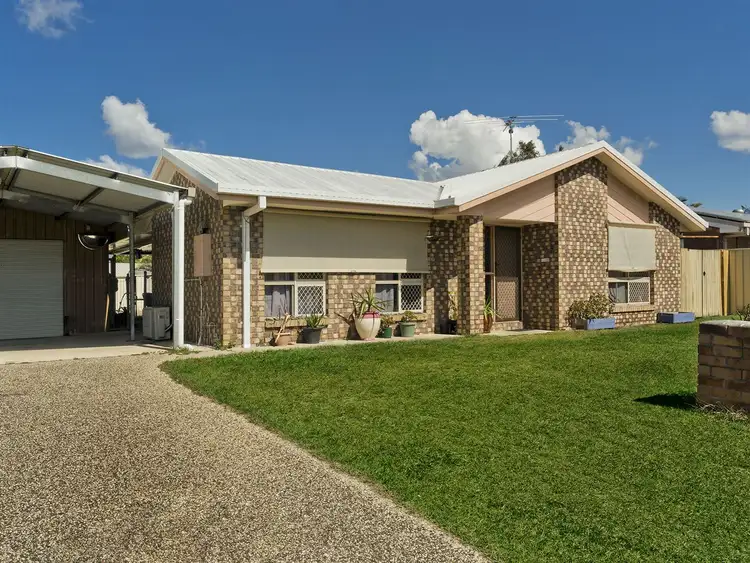 2 Backo Court, Caboolture QLD 4510