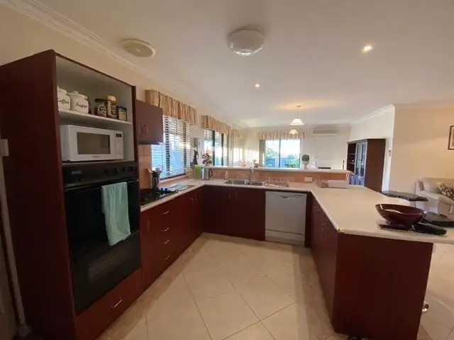 Third view of Homely house listing, 22 Gumtree Drive, Lake Grace WA 6353