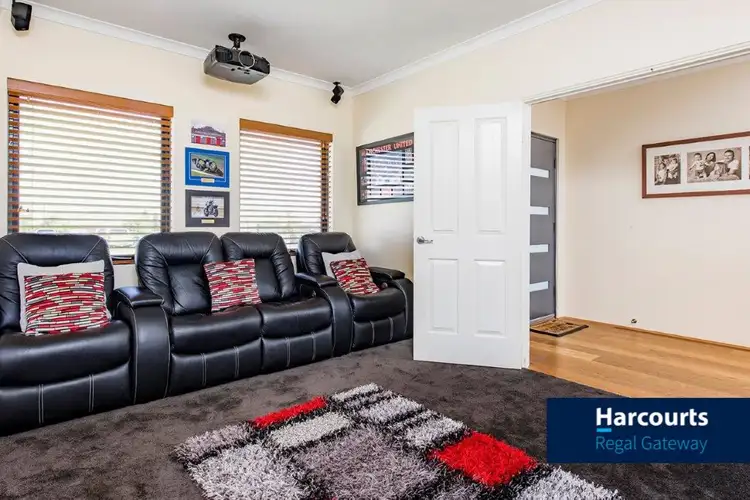 Second view of Homely house listing, 19 Eucalyptus Drive, Hammond Park WA 6164