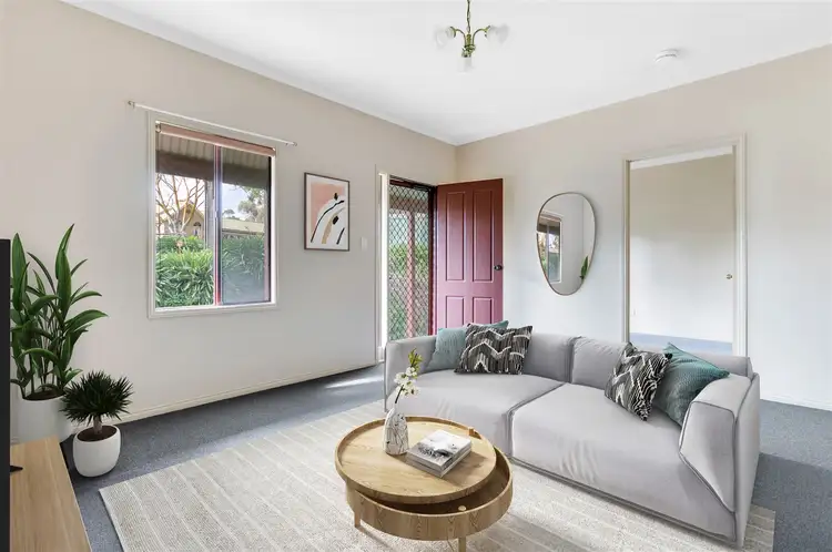 Second view of Homely house listing, 10A Sophia Street, Echunga SA 5153
