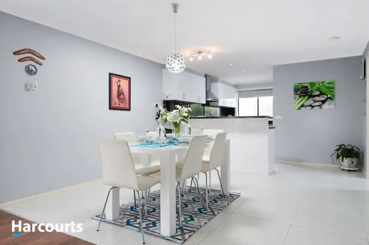 Sixth view of Homely house listing, 20 Sky Way, Carrum Downs VIC 3201