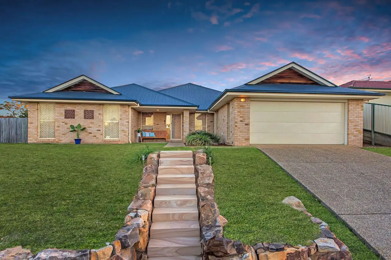 Main view of Homely house listing, 16 Jabiru Drive, Mango Hill QLD 4509